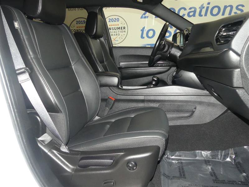 Used 2022 Dodge Durango GT AWD/4WD image 8