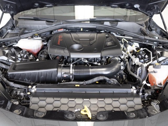 Used 2022 Alfa Romeo Giulia Veloce image 23