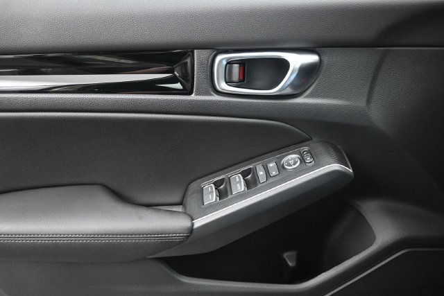New 2026 Honda Civic Sport Touring image 25