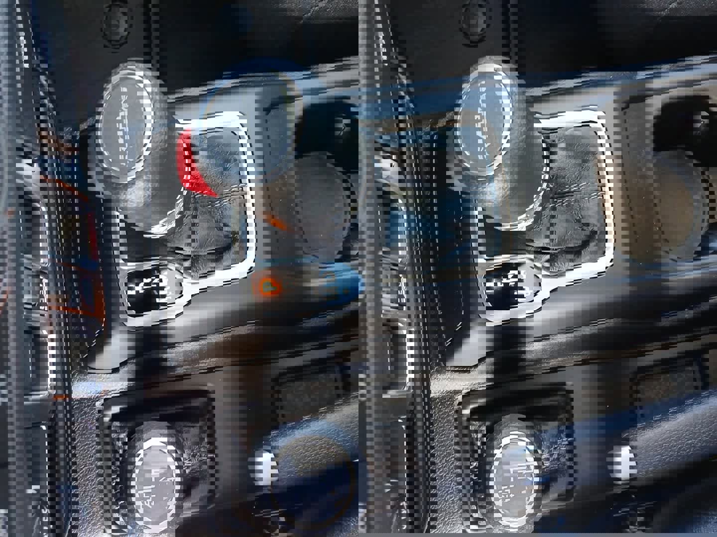 New 2026 Jeep Gladiator Sport image 54