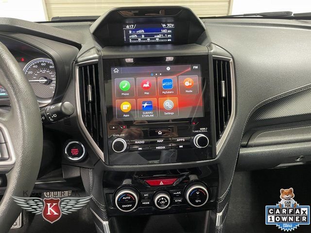 Used 2023 Subaru Forester Touring image 17