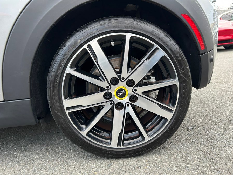 Used 2023 MINI Cooper SE image 61