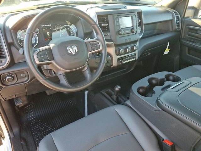 Used 2024 RAM 2500 Tradesman w/ Chrome Appearance Group image 11