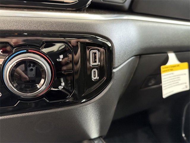 New 2026 Chevrolet Silverado 1500 LT Trail Boss w/ LT Trail Boss Premium Package image 27