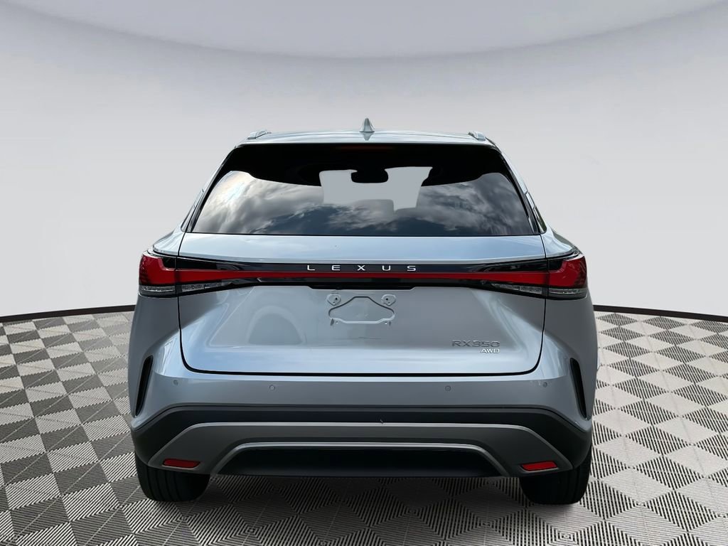 Used 2023 Lexus RX 350 Premium image 3