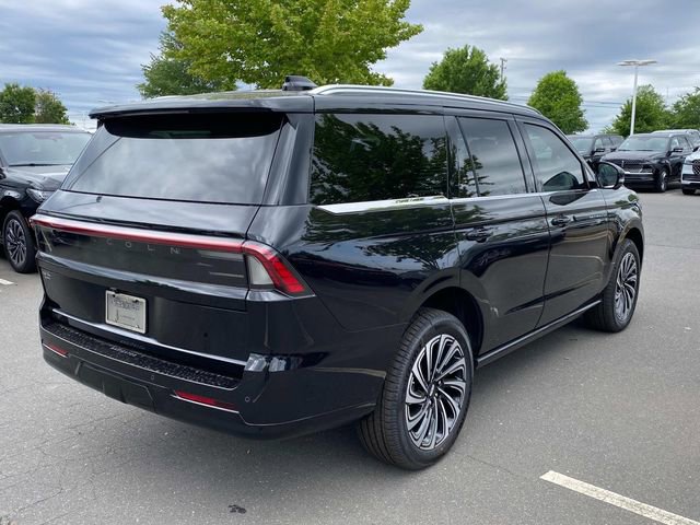 New 2026 Lincoln Navigator Black Label AWD/4WD image 30