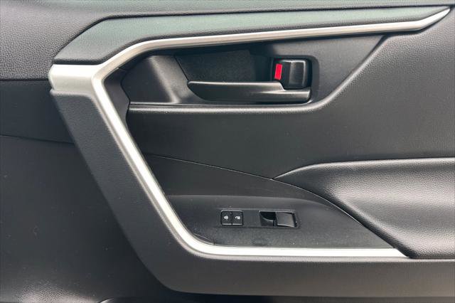 Certified 2024 Toyota RAV4 LE image 19