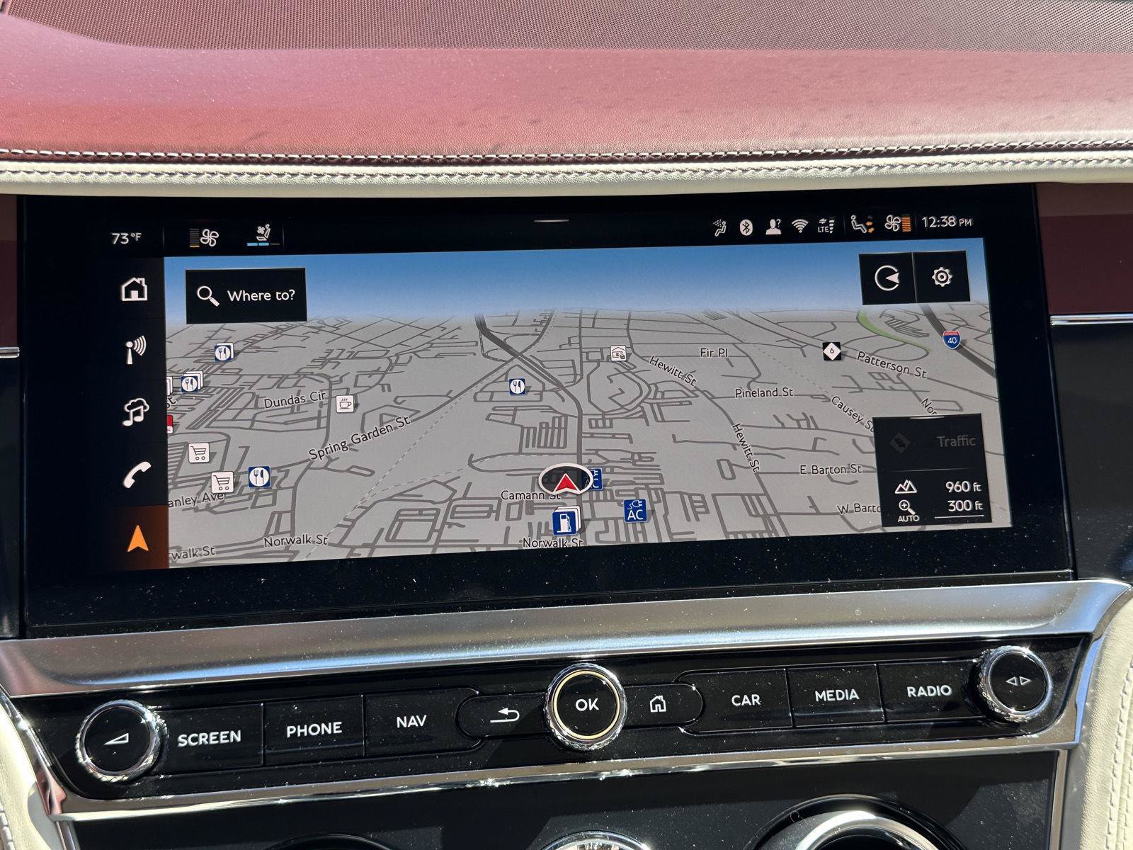 New 2025 Bentley Continental GT Speed AWD/4WD image 38