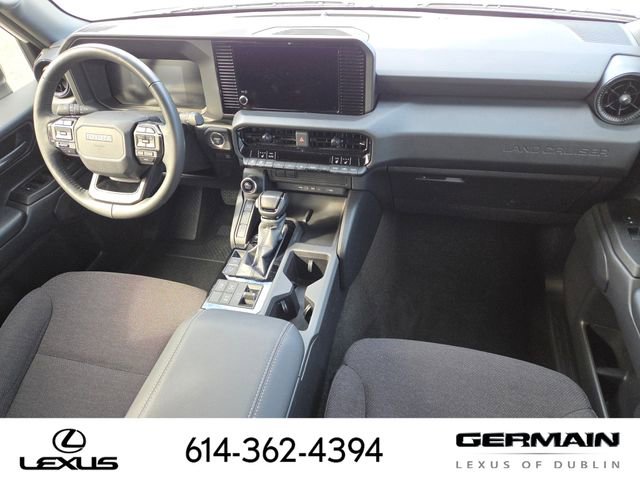 Used 2024 Toyota Land Cruiser 1958 image 31