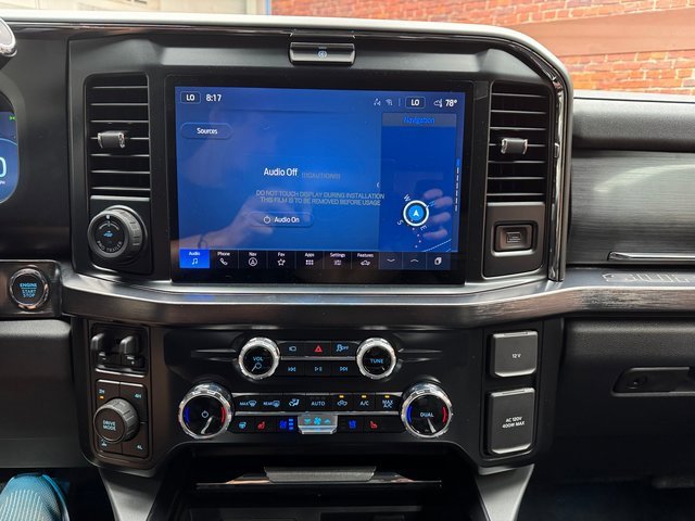 New 2025 Ford F250 Lariat w/ Lariat Ultimate Package image 18