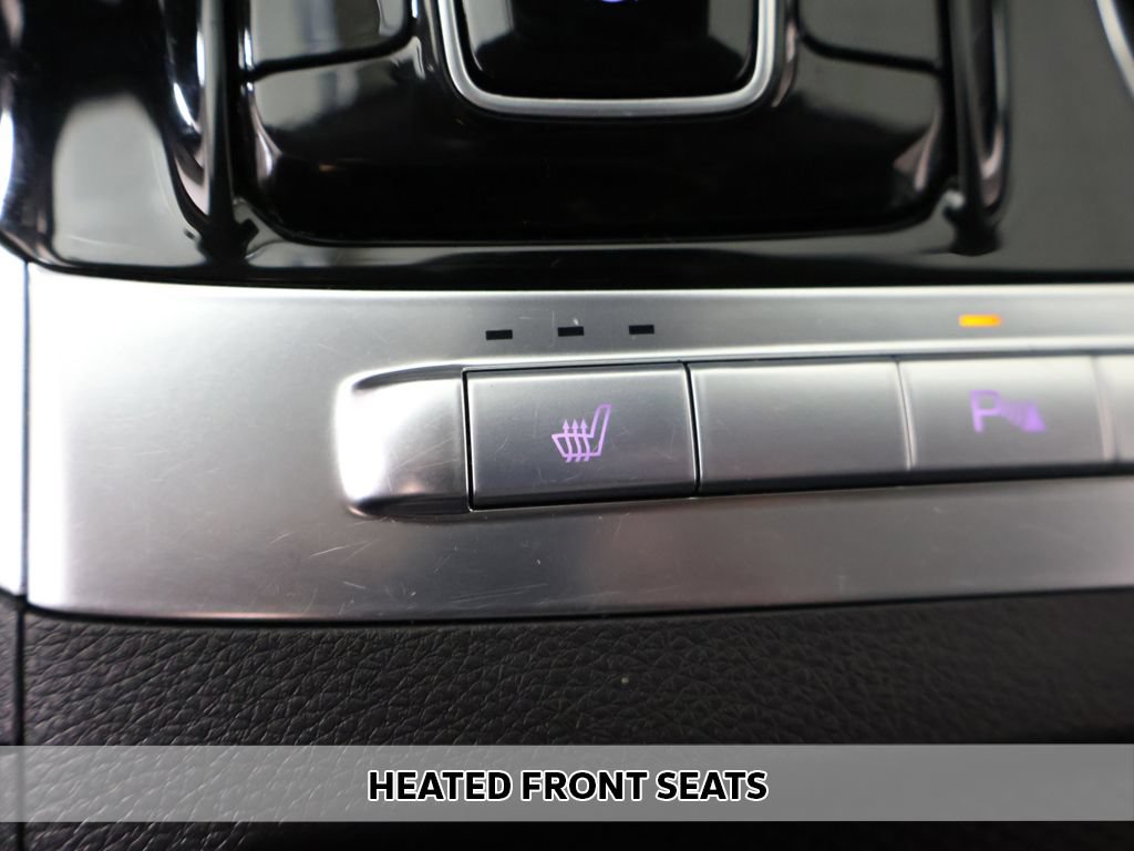 Certified 2024 Kia Carnival EX FWD image 7