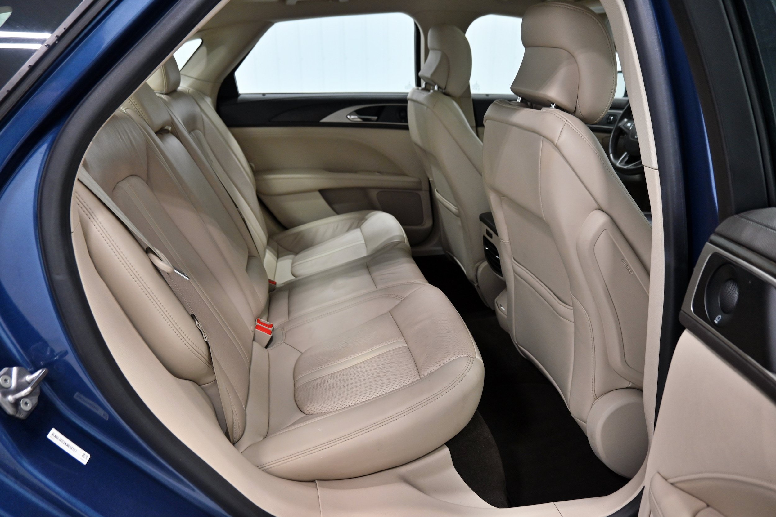 Used 2019 Lincoln MKZ Reserve AWD/4WD image 29