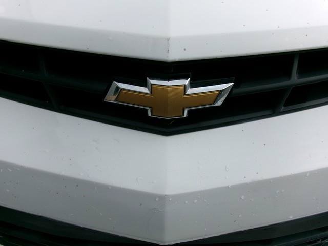 Used 2015 Chevrolet Camaro SS RWD image 30