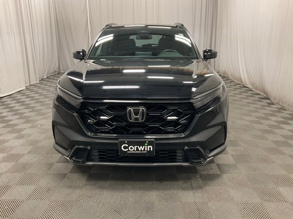 Used 2024 Honda CR-V Sport image 7