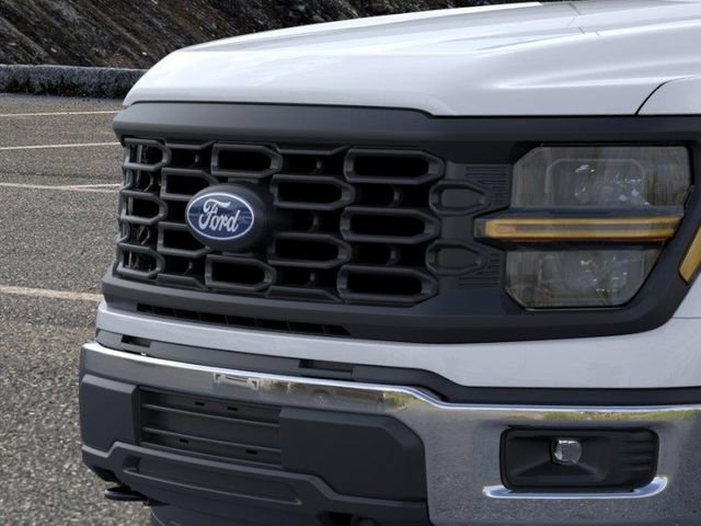 New 2026 Ford F150 XL w/ Equipment Group 103A High AWD/4WD image 17