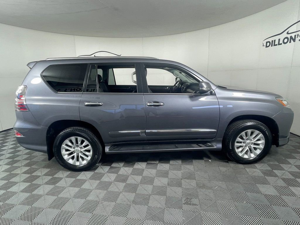 Used 2019 Lexus GX 460 Premium image 9