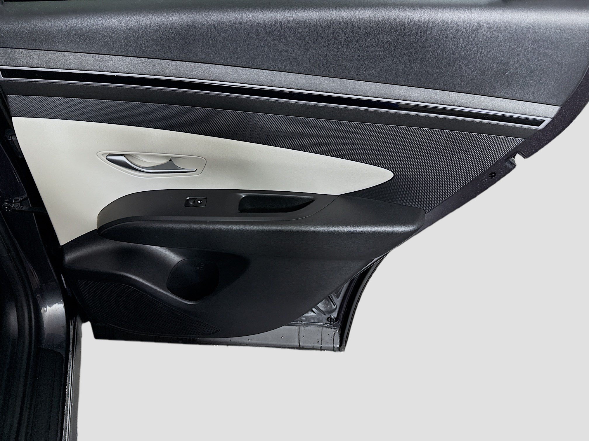 Used 2023 Hyundai Tucson SEL FWD image 28