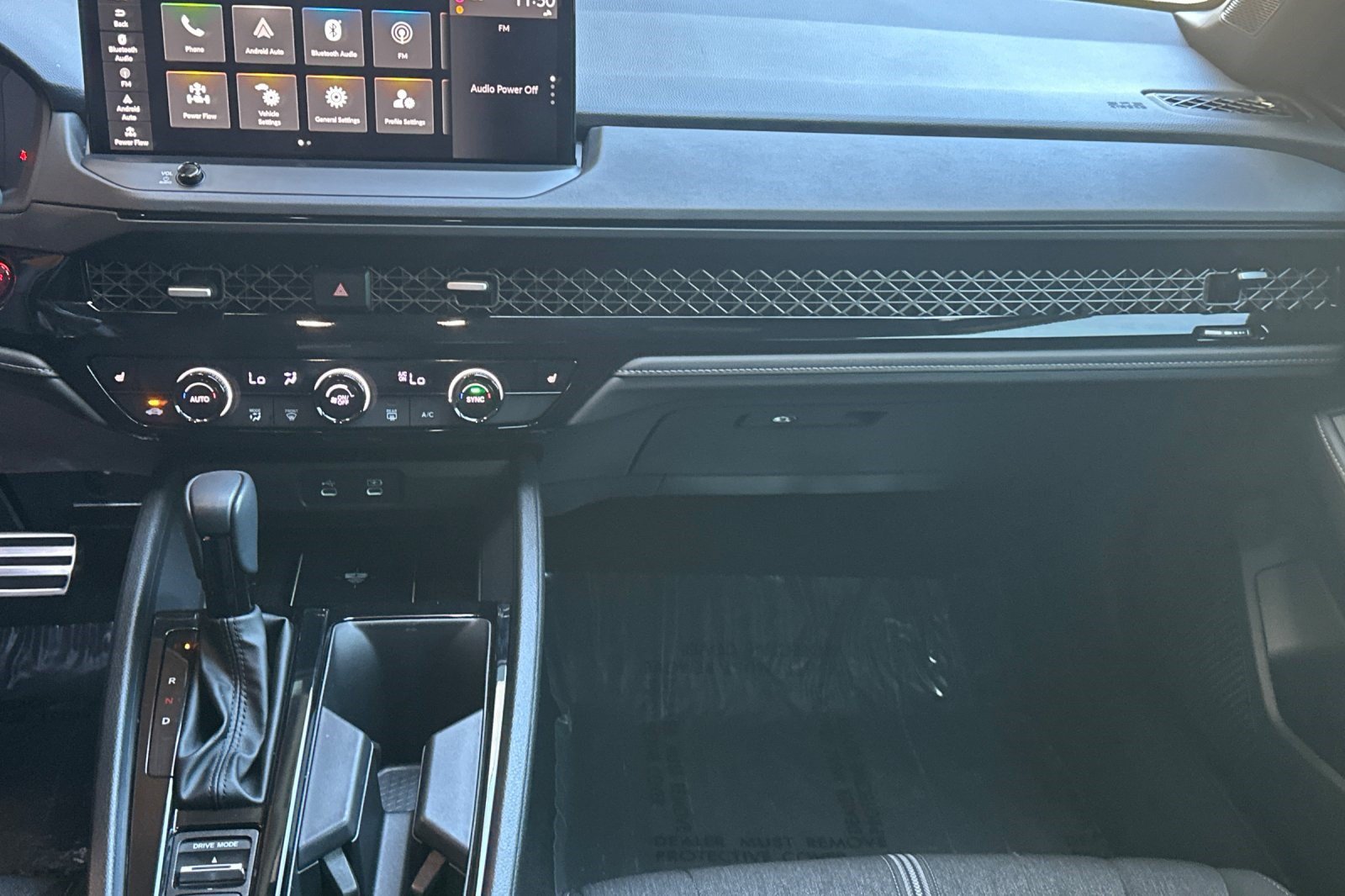 Used 2025 Honda Accord Sport image 31