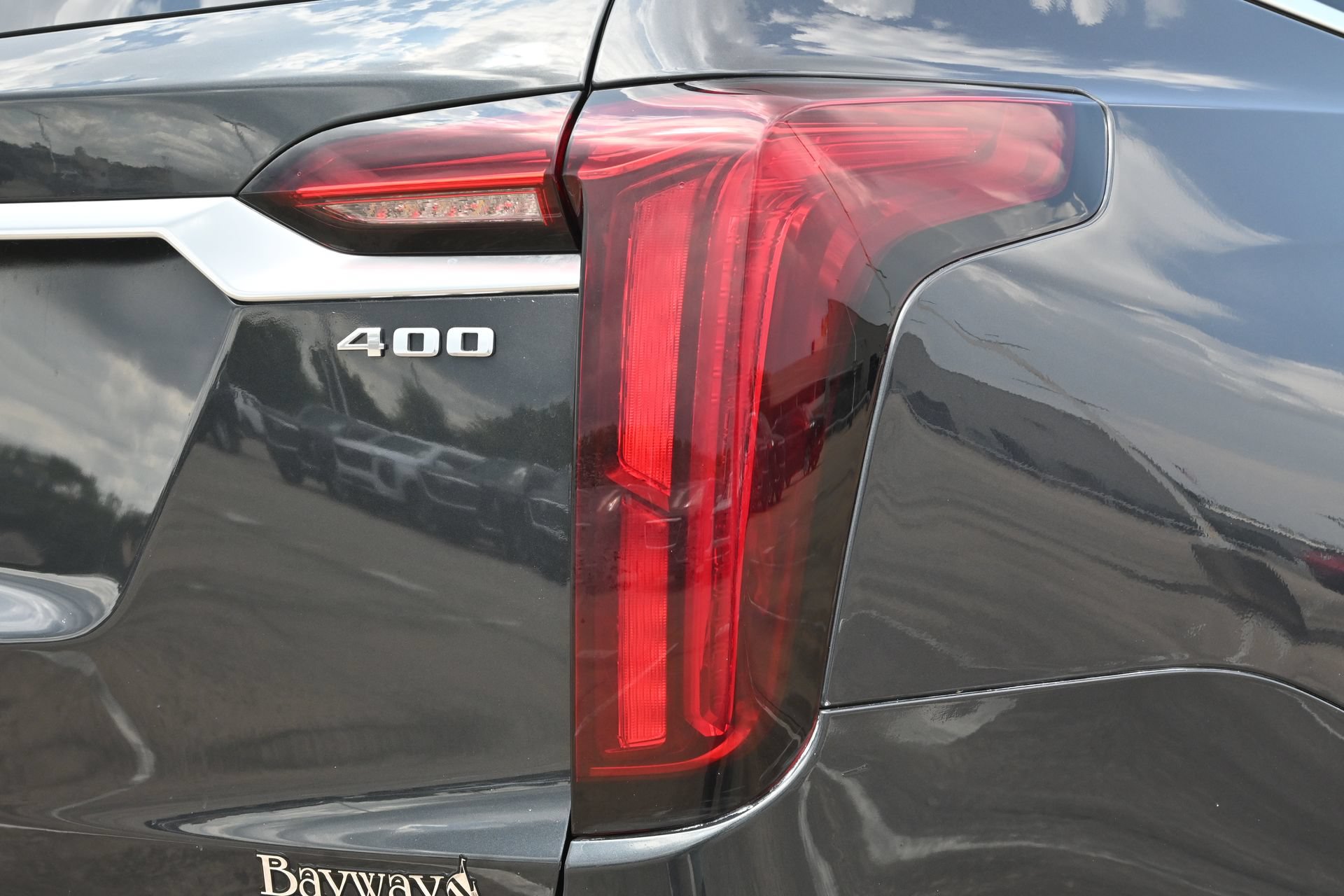 Certified 2023 Cadillac XT6 Premium Luxury w/ Technology Package AWD/4WD image 21