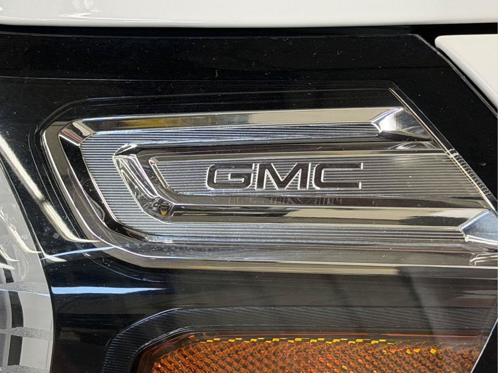 Used 2022 GMC Terrain SLE w/ Driver Convenience Package AWD/4WD image 42