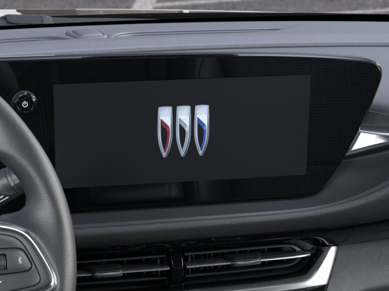 New 2026 Buick Envista Sport Touring w/ Convenience I Package FWD image 22
