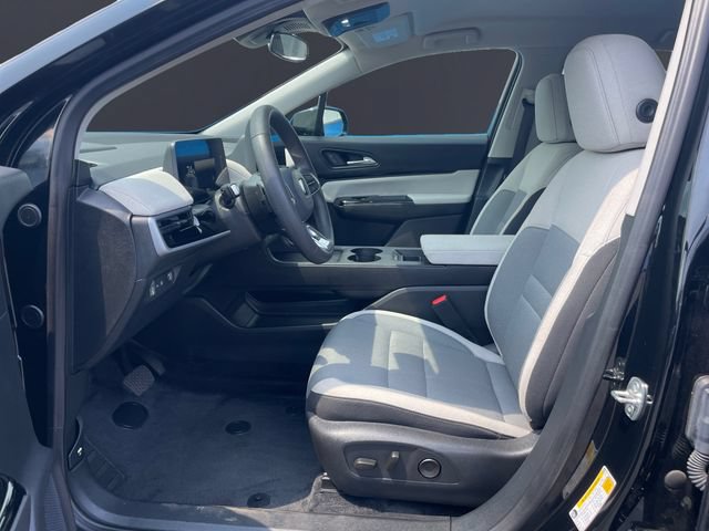 Certified 2025 Honda Prologue EX image 9
