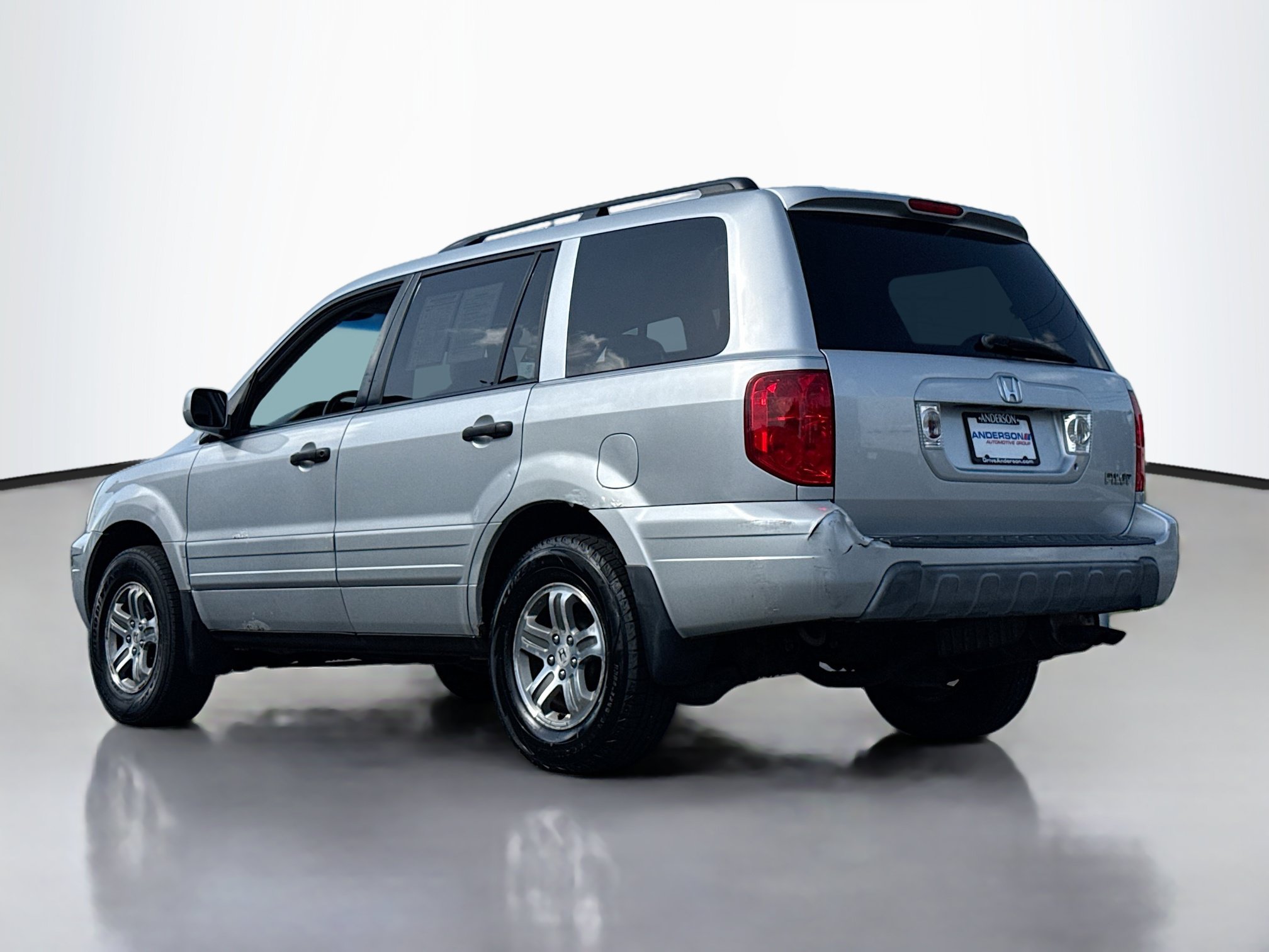 Used 2004 Honda Pilot EX image 13