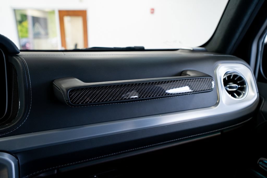 Used 2019 Mercedes-Benz G 63 AMG 4MATIC image 55