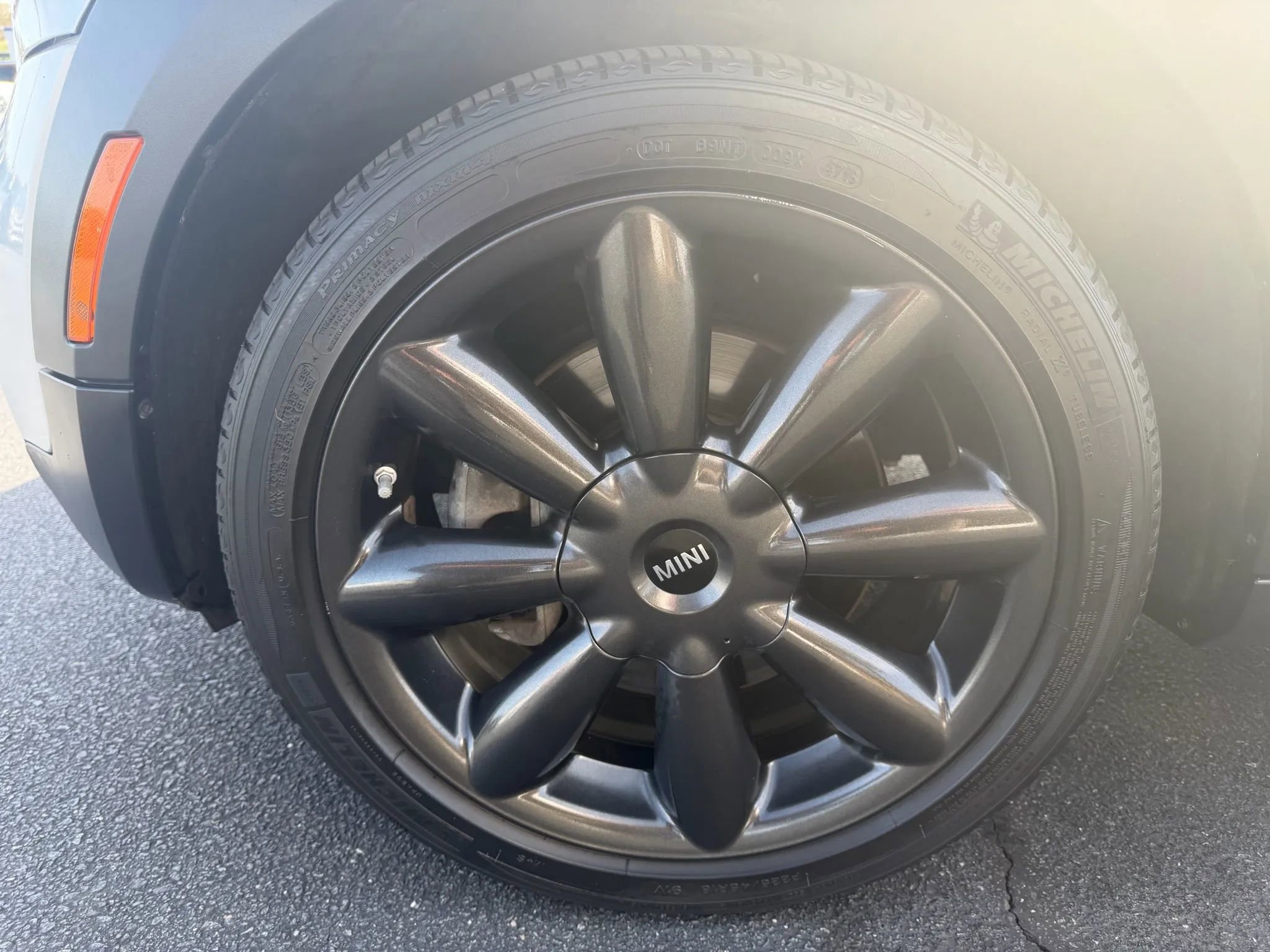 Used 2012 MINI Cooper Countryman S image 26