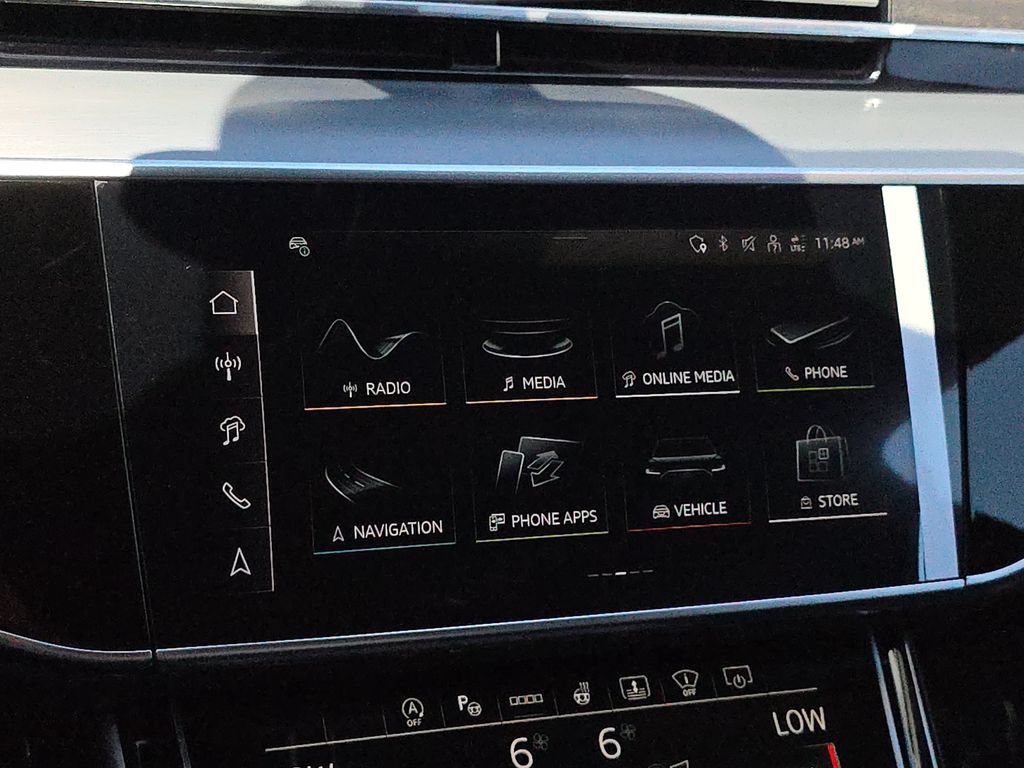 New 2026 Audi A8 L 3.0T AWD/4WD image 24