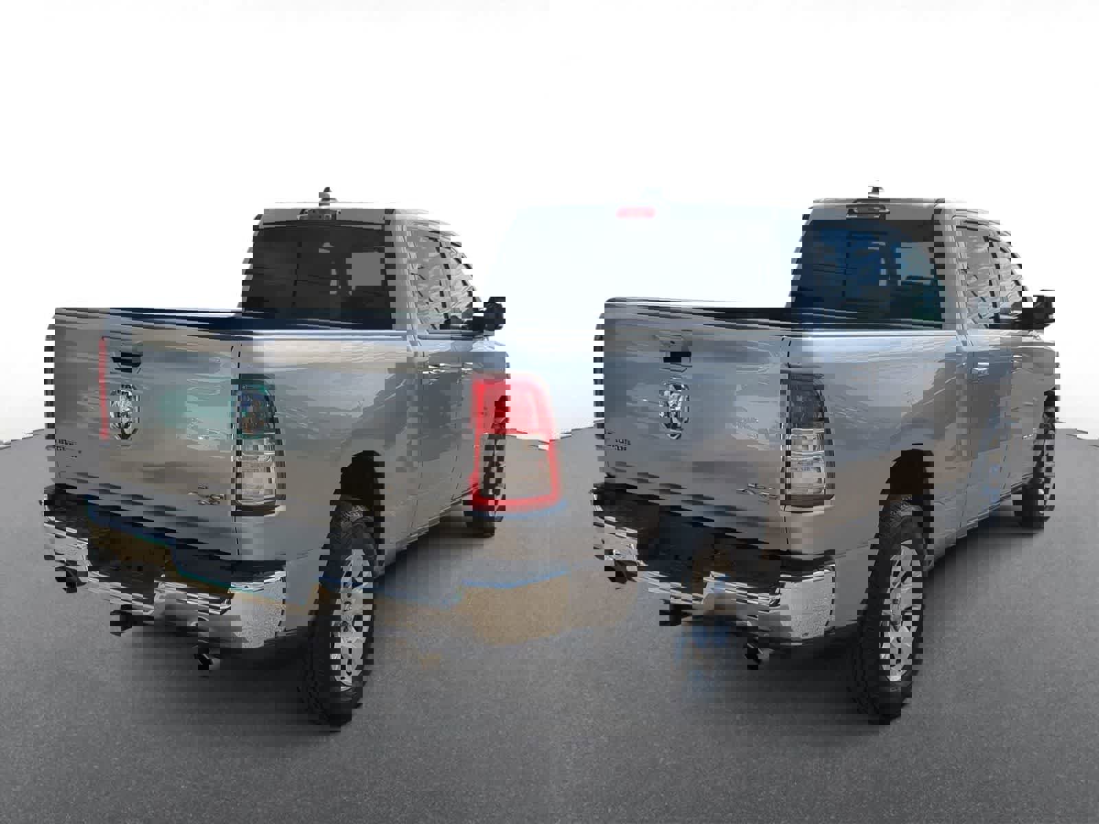 Certified 2022 RAM 1500 Big Horn image 8