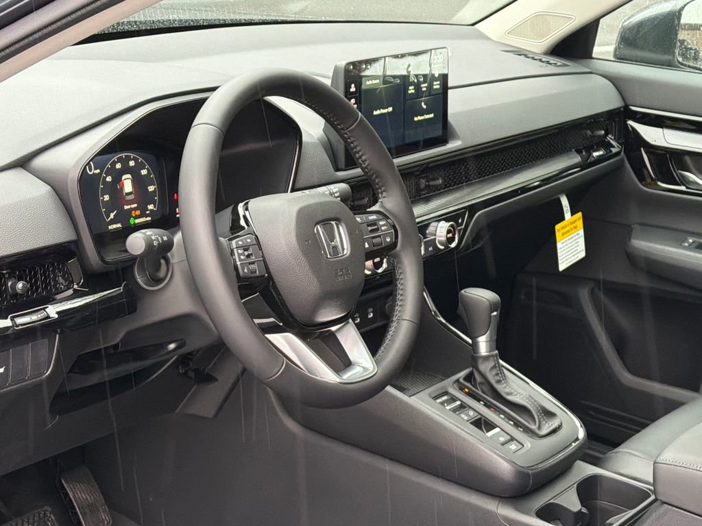 New 2026 Honda CR-V EX-L image 14