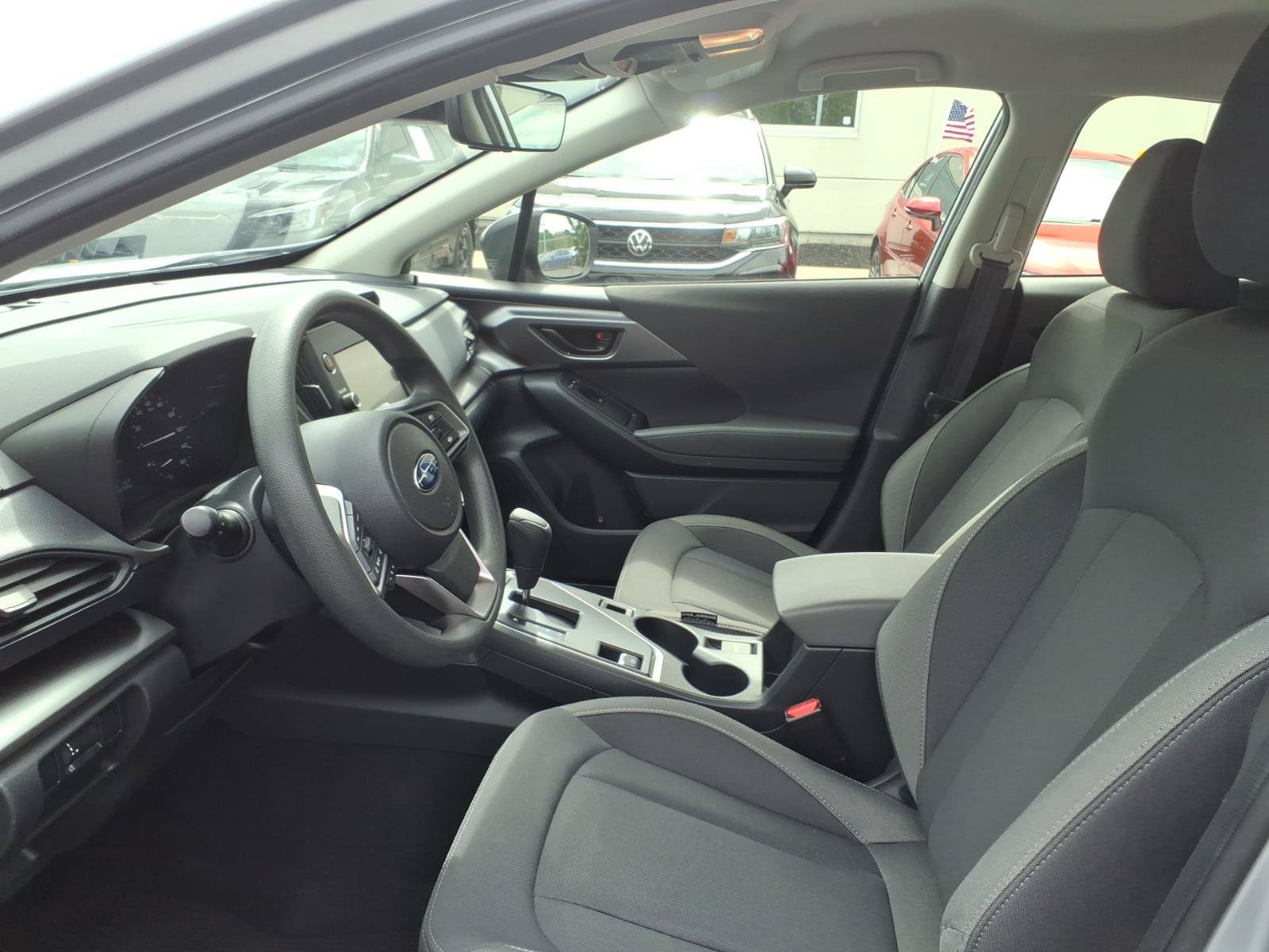 Certified 2024 Subaru Impreza 2.0i AWD/4WD image 13