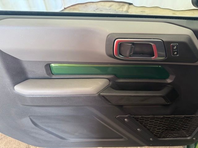 Used 2023 Ford Bronco Big Bend AWD/4WD image 15