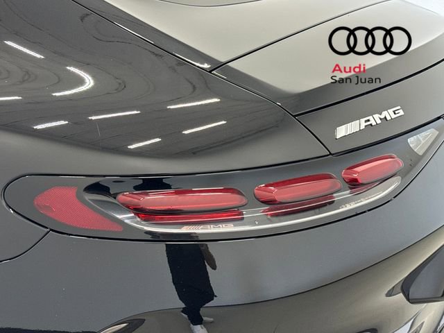 Used 2024 Mercedes-Benz AMG GT 55 image 11