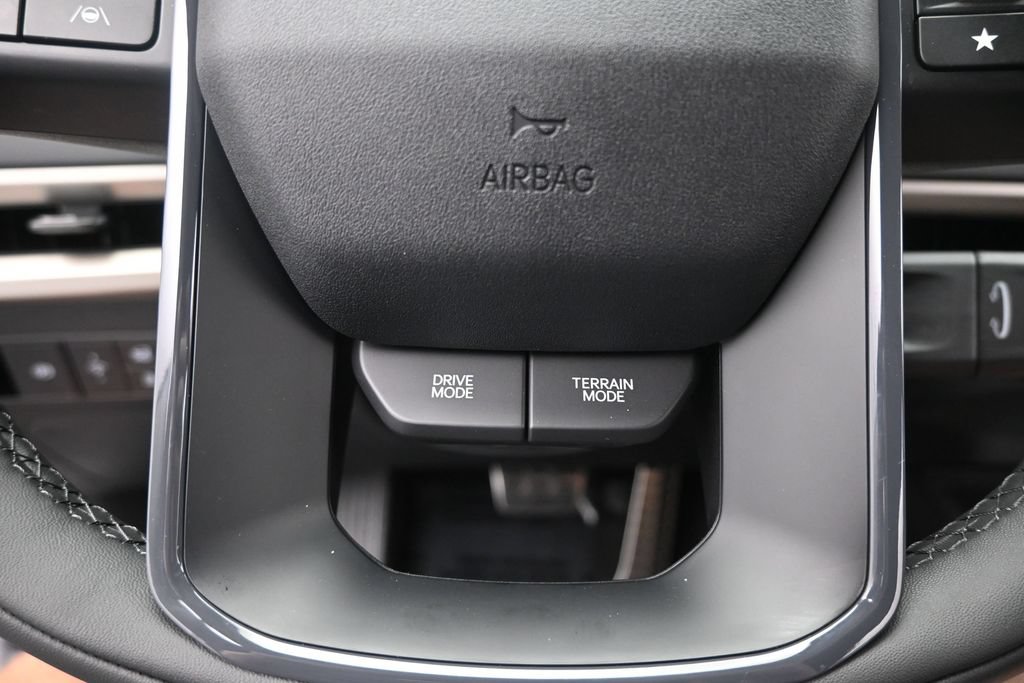 New 2027 Kia Telluride SX Prestige AWD/4WD image 42