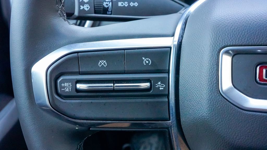 Used 2024 GMC Canyon Elevation w/ Trailering Package image 34