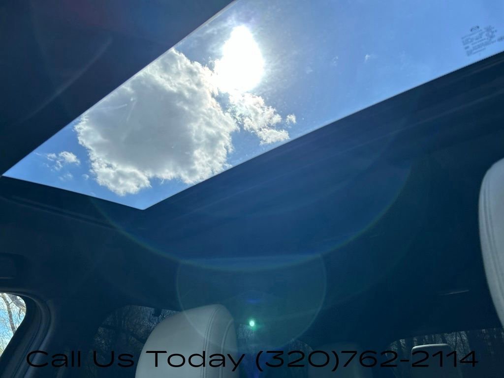 Used 2023 MAZDA CX-9 Signature AWD/4WD image 33