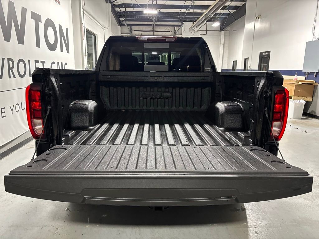New 2026 GMC Sierra 1500 Elevation w/ Elevation Premium Package image 33