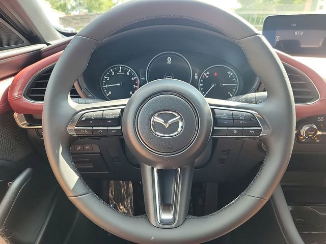 New 2026 MAZDA MAZDA3 Hatchback w/Premium Plus Pkg image 15