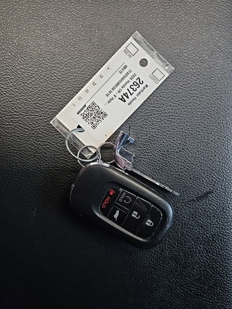 Used 2024 Honda CR-V Sport image 27