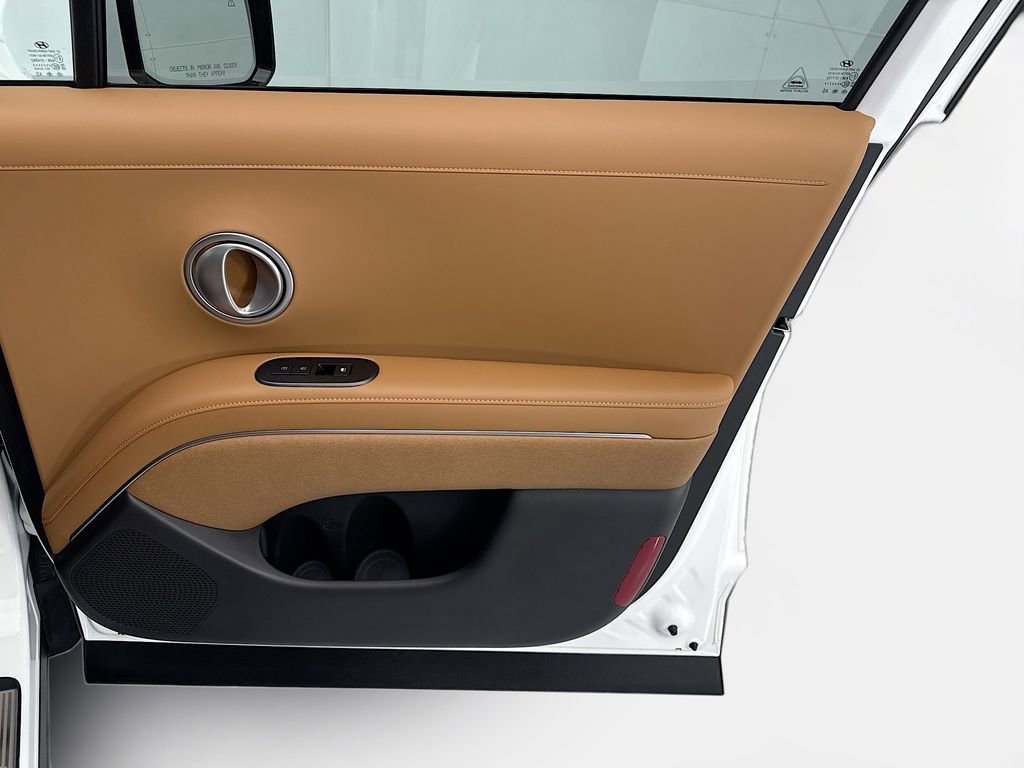 Used 2026 Hyundai Palisade Calligraphy image 24