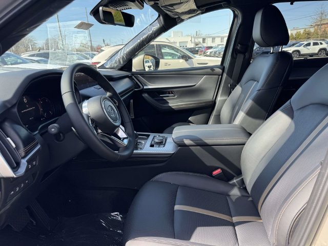New 2026 MAZDA CX-90 3.3 Turbo w/ Premium Plus Pkg AWD/4WD image 4
