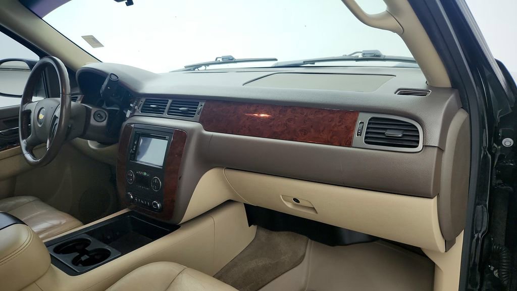 Used 2013 Chevrolet Tahoe LT RWD image 26