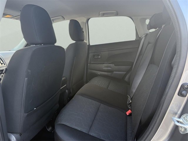 Used 2020 Mitsubishi Outlander Sport ES image 16