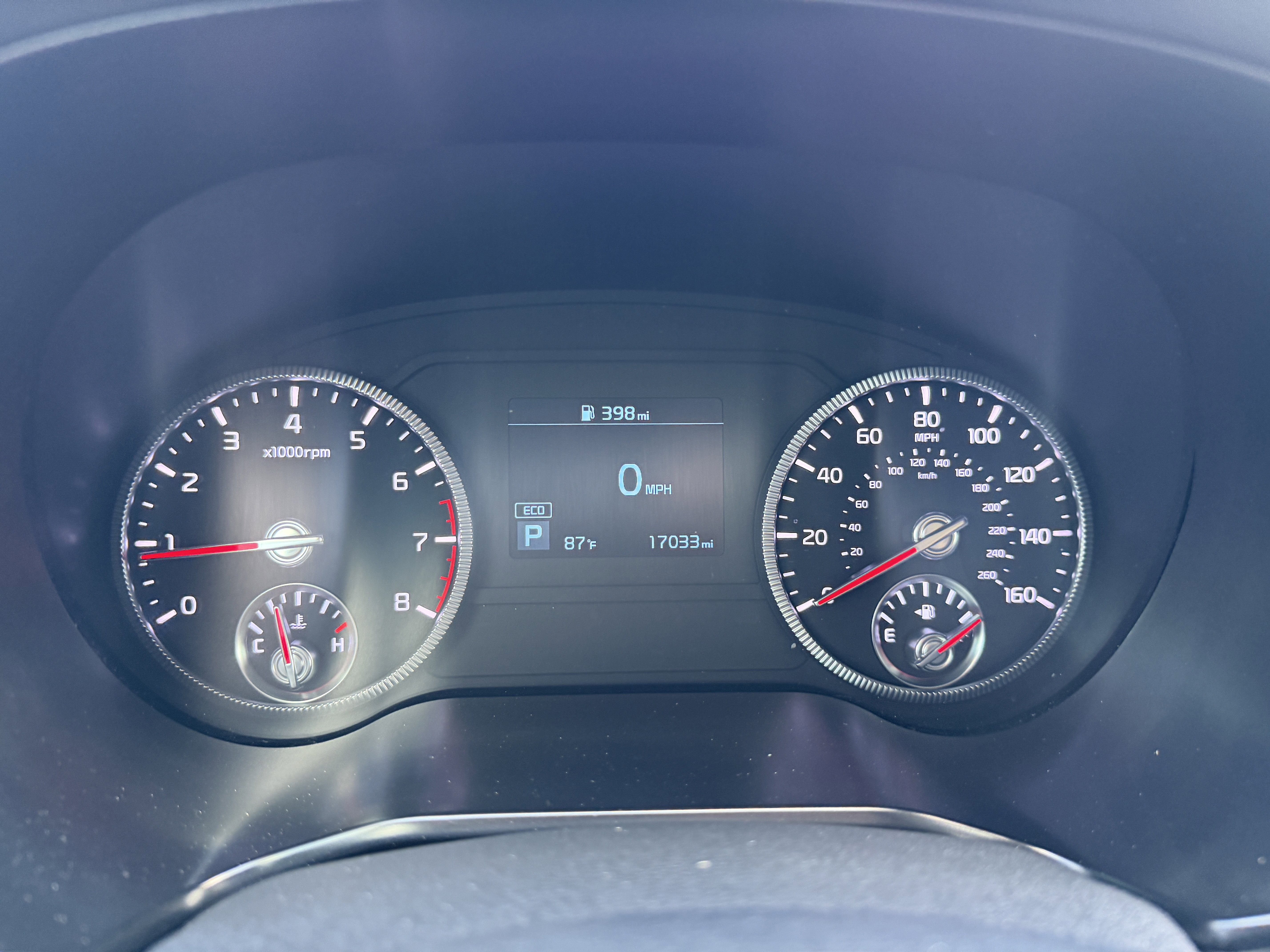 Used 2022 Kia Telluride S image 32