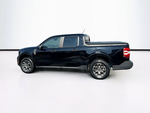 Certified 2024 Ford Maverick XLT w/ XLT Luxury Package image 4