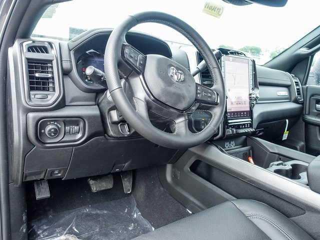 New 2026 RAM 2500 Rebel image 2