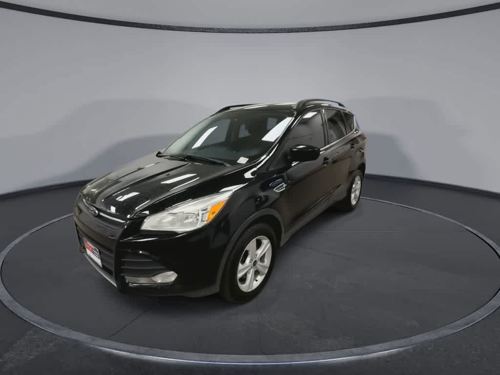 Used 2016 Ford Escape SE w/ Equipment Group 201A AWD/4WD image 4