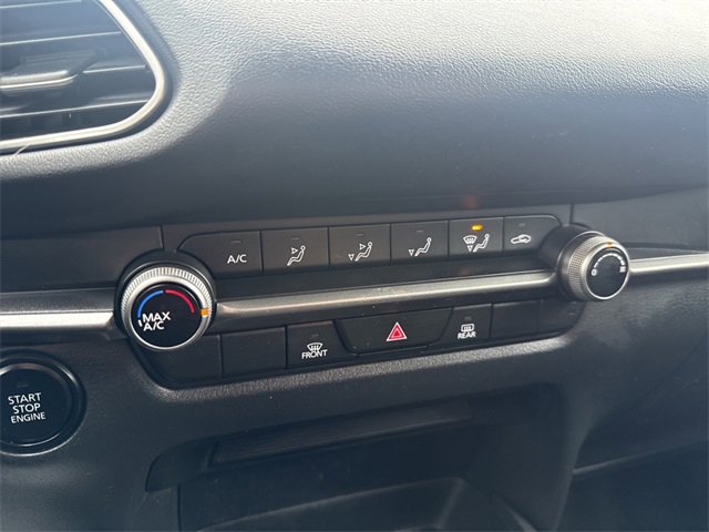 Used 2023 MAZDA CX-30 AWD 2.5 S image 15